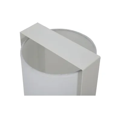 Lampa stołowa Miami -A- 20x18x35 cm